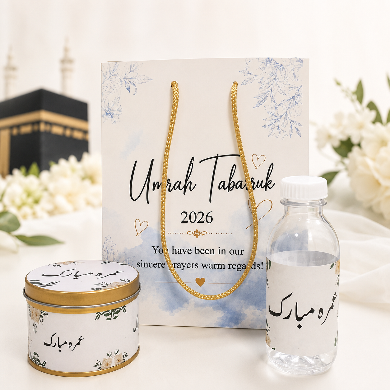 Hajj & Umrah Set 22